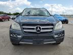 2011 Mercedes-Benz Gl 450 4Matic продається в Wilmer, TX - Rear End