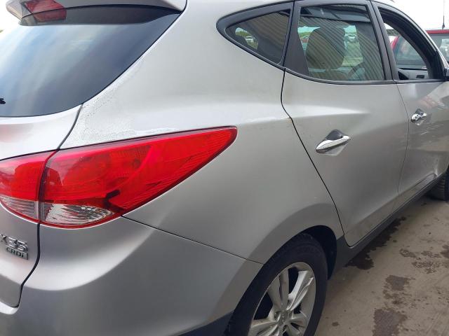 2013 HYUNDAI IX35 PREMI