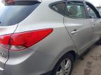 2013 HYUNDAI IX35 PREMI for sale at Copart PETERLEE