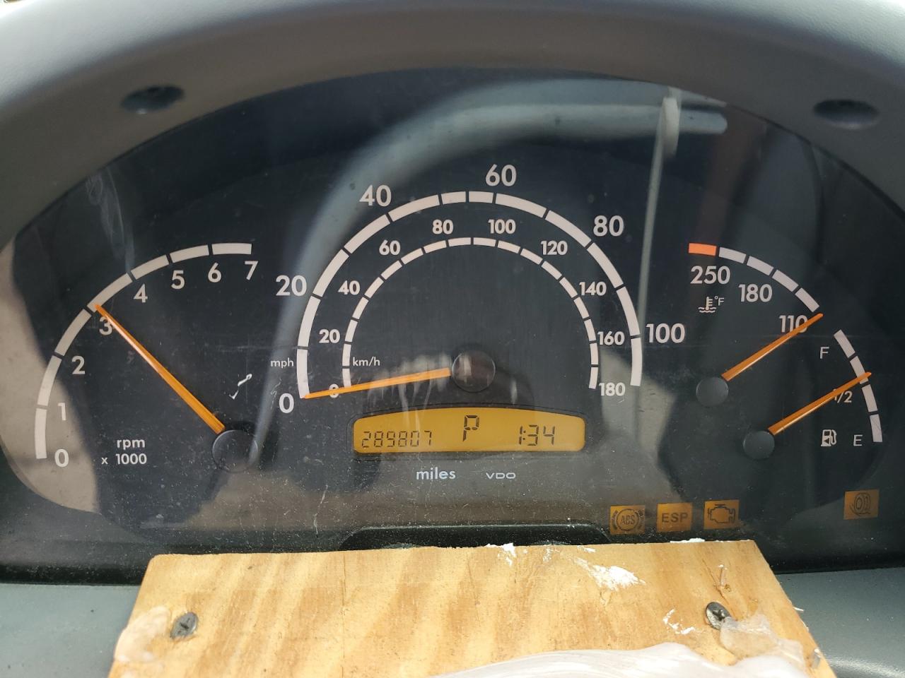 2006 Dodge Sprinter 2500 VIN: WD0PD144765914268 Lot: 53312365