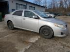 2010 Toyota Corolla Base for Sale in Candia, NH - Front End