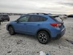 2018 Subaru Crosstrek Premium na sprzedaż w Wayland, MI - Side