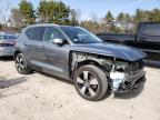2019 Volvo Xc40 T5 Momentum en Venta en Mendon, MA - Front End
