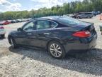 2012 Infiniti M37 X for Sale in Ellenwood, GA - Vandalism