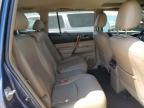 2013 Toyota Highlander Limited იყიდება San Antonio-ში, TX - Hail