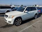 2010 Mercedes-Benz Glk 350 4Matic en Venta en Van Nuys, CA - Front End