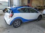 2018 Toyota Prius C للبيع في Mcfarland، WI - Minor Dent/Scratches