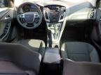 2013 Ford Focus Se de vânzare în Tucson, AZ - Rear End