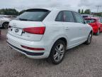 2015 AUDI Q3 S LINE for sale at Copart EAST KILBRIDE