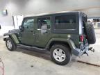 2007 Jeep Wrangler Sahara na sprzedaż w Sandston, VA - Rear End