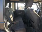 2017 Jeep Wrangler Unlimited Sport للبيع في Columbus، OH - Mechanical