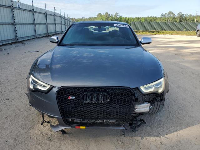  AUDI S5/RS5 2013 Szary