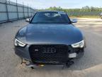 2013 Audi S5 Prestige for Sale in Harleyville, SC - Front End