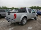 2014 Nissan Frontier S for Sale in Kansas City, KS - Front End
