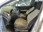 2021 Chevrolet Trax Ls იყიდება Abilene-ში, TX - Hail