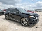 2022 Mercedes-Benz Glb 250 продається в Houston, TX - Front End