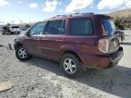 2007 Honda Pilot Exl იყიდება Reno-ში, NV - Undercarriage