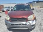 2005 Toyota Rav4  იყიდება Hueytown-ში, AL - Front End