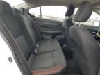 2021 Nissan Versa Sr for Sale in Elgin, IL - Front End