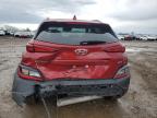 2023 Hyundai Kona Sel en Venta en Elgin, IL - Rear End
