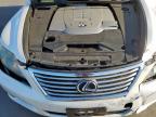 2011 Lexus Ls 460 zu verkaufen in Grand Prairie, TX - Front End