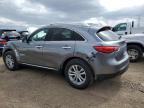 2017 Infiniti Qx70  იყიდება Elgin-ში, IL - Front End
