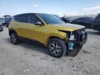 2021 Kia Seltos Sx იყიდება Cahokia Heights-ში, IL - Hail
