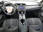 2019 Honda Civic Lx en Venta en Phoenix, AZ - Undercarriage