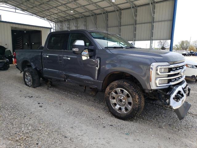  FORD F250 2024 Gray