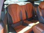 2020 BMW M850XI  à vendre chez Copart CA - VAN NUYS