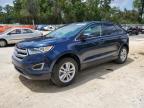 2017 Ford Edge Sel for Sale in Ocala, FL - Side