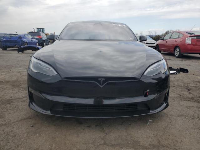 TESLA MODEL S 2024 Black