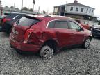 2013 Cadillac Srx Luxury Collection на продаже в North Billerica, MA - All Over