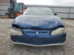 2003 Chevrolet Monte Carlo Ss იყიდება Kansas City-ში, KS - Front End