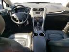 2013 Ford Fusion Se Hybrid იყიდება Rogersville-ში, MO - Front End