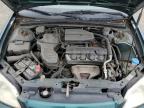 2001 Honda Civic Lx for Sale in American Canyon, CA - Side