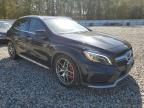 2015 Mercedes-Benz Gla 45 Amg for Sale in Lyman, ME - Rear End