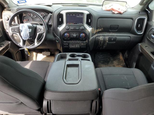  CHEVROLET ALL Models 2020 Granatowy