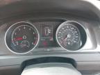 2017 VOLKSWAGEN GOLF SE NA for sale at Copart WESTBURY