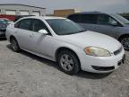 2010 Chevrolet Impala Lt de vânzare în Cahokia Heights, IL - Minor Dent/Scratches