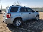 2009 Ford Escape Hybrid იყიდება Woodhaven-ში, MI - Front End