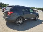 2017 Ford Explorer Limited for Sale in Shreveport, LA - Front End