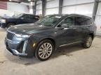 2020 Cadillac Xt6 Platinum Premium Luxury იყიდება Greenwood-ში, NE - Minor Dent/Scratches