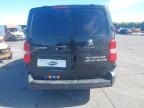 2021 PEUGEOT EXPERT PRO for sale at Copart CHESTER