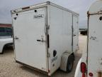 2022 Haulmark Enclosed Cargo Trailer de vânzare în Abilene, TX - Front End