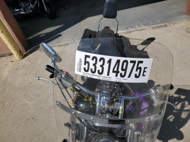 2004 HONDA VTX1300 C