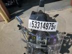 2004 HONDA VTX1300 C for sale at Copart IN - FORT WAYNE