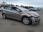 2013 Hyundai Elantra Gls zu verkaufen in Brookhaven, NY - Front End