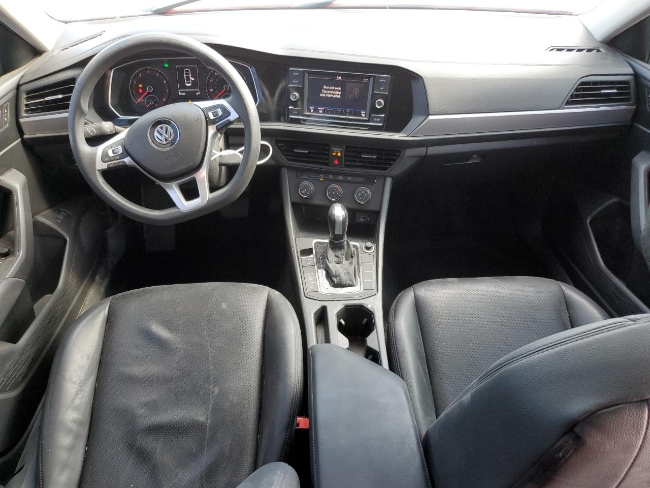 2019 Volkswagen Jetta S VIN: 3VWC57BU5KM053085 Lot: 54521325