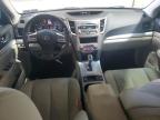 2012 Subaru Legacy 2.5I zu verkaufen in Ebensburg, PA - Front End
